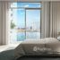 1 Bedroom Apartment for sale at Palace Beach Residence, EMAAR Beachfront