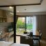 Студия Кондо в аренду в Blossom Condo @ Sathorn-Charoenrat, Yan Nawa, Сатхон, Бангкок