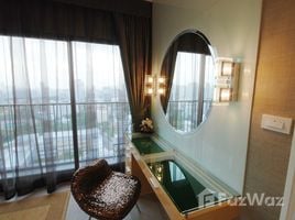 1 Bedroom Condo for rent at Noble Remix, Khlong Tan, Khlong Toei, Bangkok, Thailand