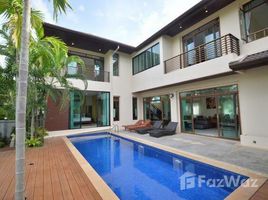 4 Bedroom House for rent at The Lake House, Si Sunthon