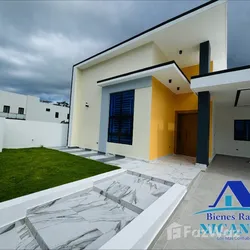 Casa en Puerto Plata, foto 3