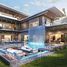 4 спален Дом на продажу в Malta, DAMAC Lagoons