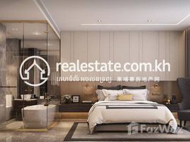 1 Habitación Apartamento en venta en UC88 Type M, Boeng Keng Kang Ti Muoy
