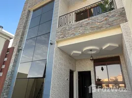 6 Bedroom Townhouse for sale in the United Arab Emirates, Al Yasmeen, Ajman, United Arab Emirates