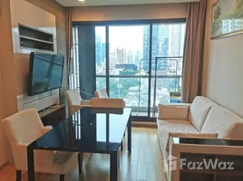 2 Schlafzimmer Wohnung zu vermieten im The Address Sathorn, Si Lom