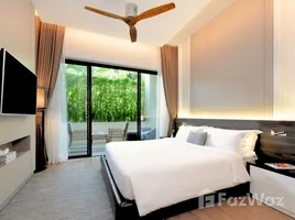 2 Bedroom Hotel for rent at Loch Palm Residence, Kathu, Kathu, Phuket, Thailand