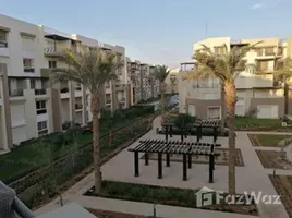 3 Schlafzimmer Appartement zu vermieten im Golf Side, Uptown Cairo, Mokattam