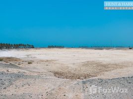  Land for sale at Treasure Island, Al Marjan Island, Ras Al-Khaimah