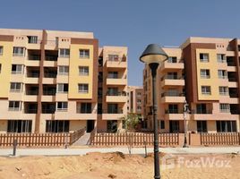 3 Bedroom Apartment for sale at Promenade Residence, Cairo Alexandria Desert Road