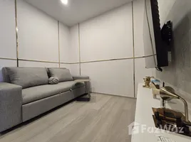 คอนโด 1 ห้องนอน ให้เช่า ในโครงการ แอสปาย อ่อนนุช สเตชั่น, พระโขนง, คลองเตย