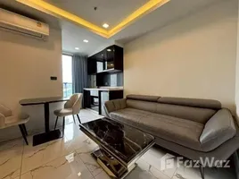 在Arcadia Millennium Tower租赁的1 卧室 住宅, 农保诚, 芭提雅, 春武里, 泰国