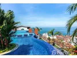 1 Schlafzimmer Wohnung zu verkaufen im 220 PULPITO 207, Puerto Vallarta, Jalisco