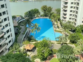 ขายอพาร์ทเม้นท์ 2 ห้องนอน ในโครงการ ริเวอไรน์ เพลส, สวนใหญ่, เมืองนนทบุรี