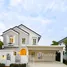 4 Bedroom Villa for rent at Chaiyapruek Bangna Km.15, Bang Chalong, Bang Phli, Samut Prakan, Thailand