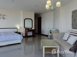 3 Bedroom Condo for rent at Rama Harbour View, Surasak, Si Racha, Chon Buri