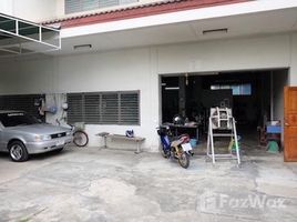 2 Bedrooms House for sale in Bang Khae, Bangkok Single House 3 Storey