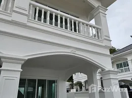 2 Bedroom House for sale at Chanakan Delight Tanon Trang, Ratsada, Phuket Town, Phuket