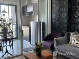 1 Bedroom Condo for sale at The Base Rama 9 - Ramkhamhaeng, Hua Mak, Bang Kapi