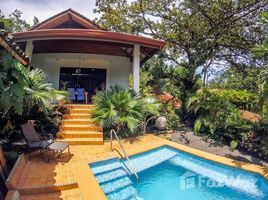 2 Schlafzimmer Haus zu verkaufen in Nicoya, Guanacaste, Nicoya