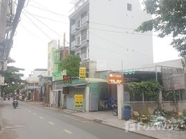 3 Bedrooms House for sale in Binh Trung Dong, Ho Chi Minh City Bán nhà MT kinh doanh đường 42, Bình Trưng Đông, Quận 2, diện tích 403m2, ngang 11,5m. LH +66 (0) 2 508 8780