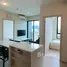 คอนโด 2 ห้องนอน ให้เช่า ในโครงการ นิว โนเบิล รัชดา - ลาดพร้าว, จันทรเกษม