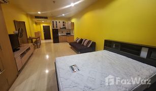 Studio Condo for sale in Nong Prue, Pattaya Platinum Suites Condominiums