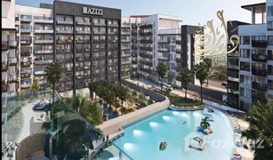 Estudio Apartamento en venta en Green Community Motor City, Dubái Azizi Beach Oasis