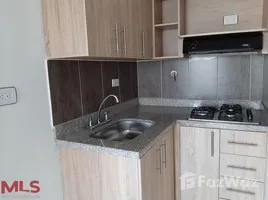 2 спален Квартира на продажу в STREET 75 SOUTH # 46D 33, Sabaneta