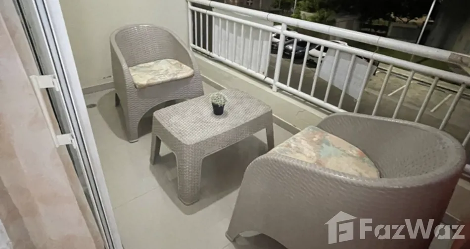 Apartamento en Santo Domingo Este