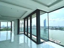 4 Habitación Departamento en alquiler en Canapaya Residences, Bang Khlo