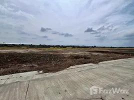 ขายที่ดิน ในโครงการ หมู่บ้านปิ่นทองแลนด์ แฟคทอรี่, ละหาร