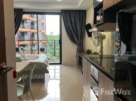 Студия Квартира на продажу в 777 Beach Condo, Mai Khao, Тхаланг, Пхукет, Таиланд