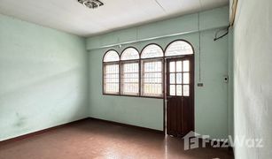 4 Bedrooms Townhouse for sale in Bang Bon, Bangkok Srithawee Ville Bangbon 5
