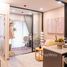 1 спален Квартира на продажу в Groove Scape Ladprao - Sutthisan, Sam Sen Nok