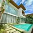 3 Bedroom Villa for rent at Zenithy Pool Villa, Si Sunthon, Thalang, Phuket, Thailand
