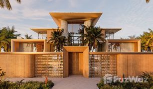 5 Bedrooms Villa for sale in The Heart of Europe, Dubai Amali Island