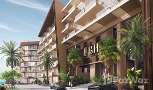 2 chambres Appartement a vendre à The Crescent, Dubai Ellington Beach House