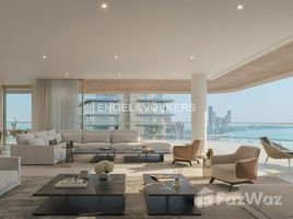 2 Bedroom Apartment for sale at Serenia Living Tower 1, The Crescent, Palm Jumeirah, Dubai