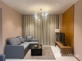 1 chambre Condominium à louer à , Khlong Tan, Khlong Toei