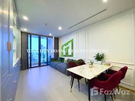 在Risemount Apartment 租赁的2 卧室 住宅, Thuan Phuoc