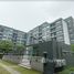 1 chambre Condominium à vendre à D Condo Onnut-Suvarnabhumi., Lat Krabang, Lat Krabang