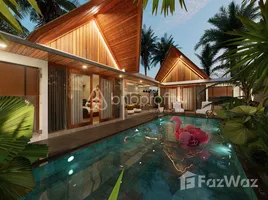 2 Schlafzimmer Villa zu verkaufen in Badung, Bali, Kuta