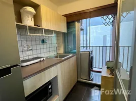 1 Bedroom Condo for rent at Park Ramindra, Tha Raeng, Bang Khen, Bangkok, Thailand