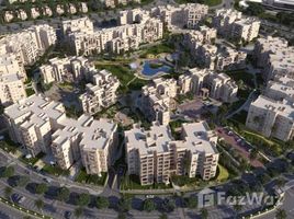 2 Bedroom Apartment for sale at Cairo Festival City, North Investors Area, New Cairo City