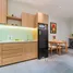 1 Habitación Apartamento en alquiler en Sea Dragon Apartment, An Hai Bac