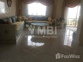 4 Bedrooms Villa for rent in Na Charf, Tanger Tetouan Villa à louer -Tanger L.M.Ma.1012