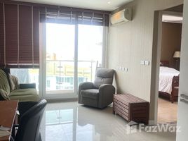 ขายคอนโด 1 ห้องนอน ในโครงการ ทีซี กรีน พระราม 9, ห้วยขวาง, ห้วยขวาง