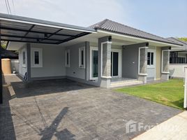 ขายบ้านเดี่ยว 3 ห้องนอน ใน สันกลาง, เชียงใหม่, สันกลาง, สันป่าตอง, เชียงใหม่