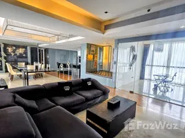 4 Habitación Departamento en venta en The Pano Rama3, Bang Phongphang, Yan Nawa, Bangkok
