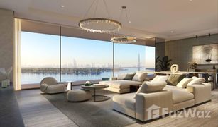 4 chambres Villa a vendre à The Crescent, Dubai Six Senses Residences